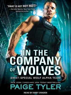 cover image of In the Company of Wolves
